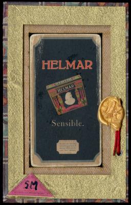 Picture, Helmar Brewing, T206-Helmar Card # 335, Joe Connolly, Blue uniform, batting stance, Boston Braves